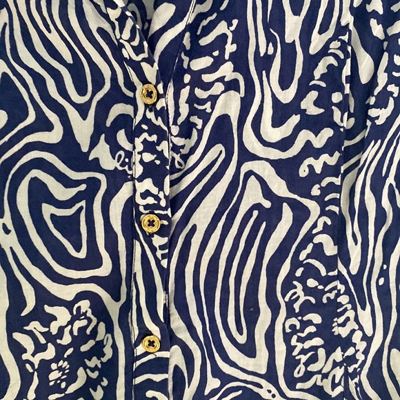 Lily shirt dress XS - Picture 3 of 3